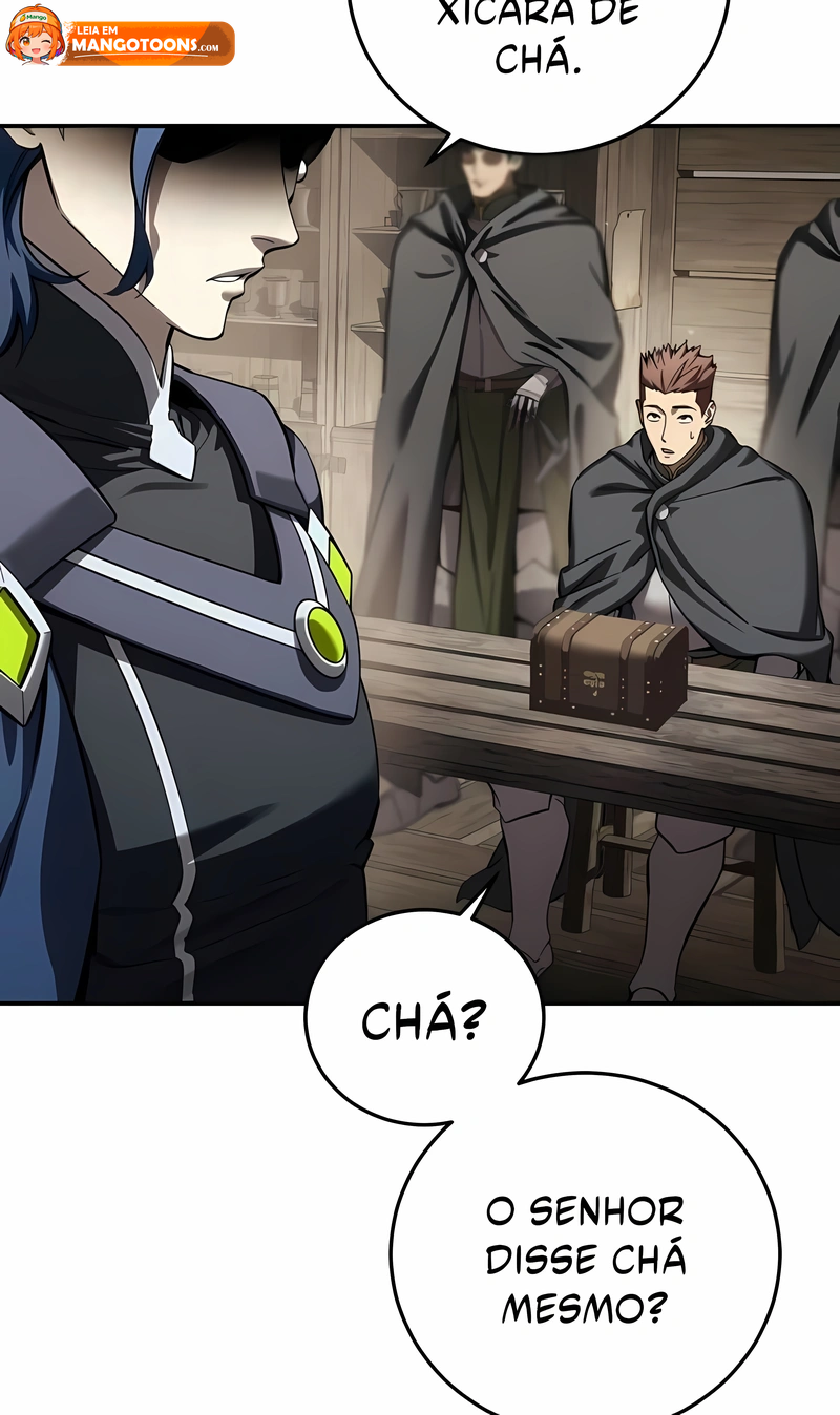 Read Mestre Espadachim Criado Pelas Estrelas BR Manga Online