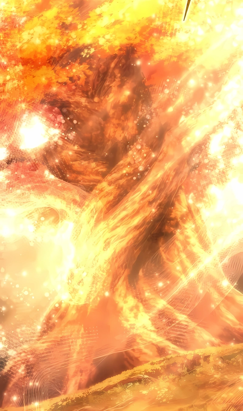 Read Mestre Espadachim Criado Pelas Estrelas BR Manga Online