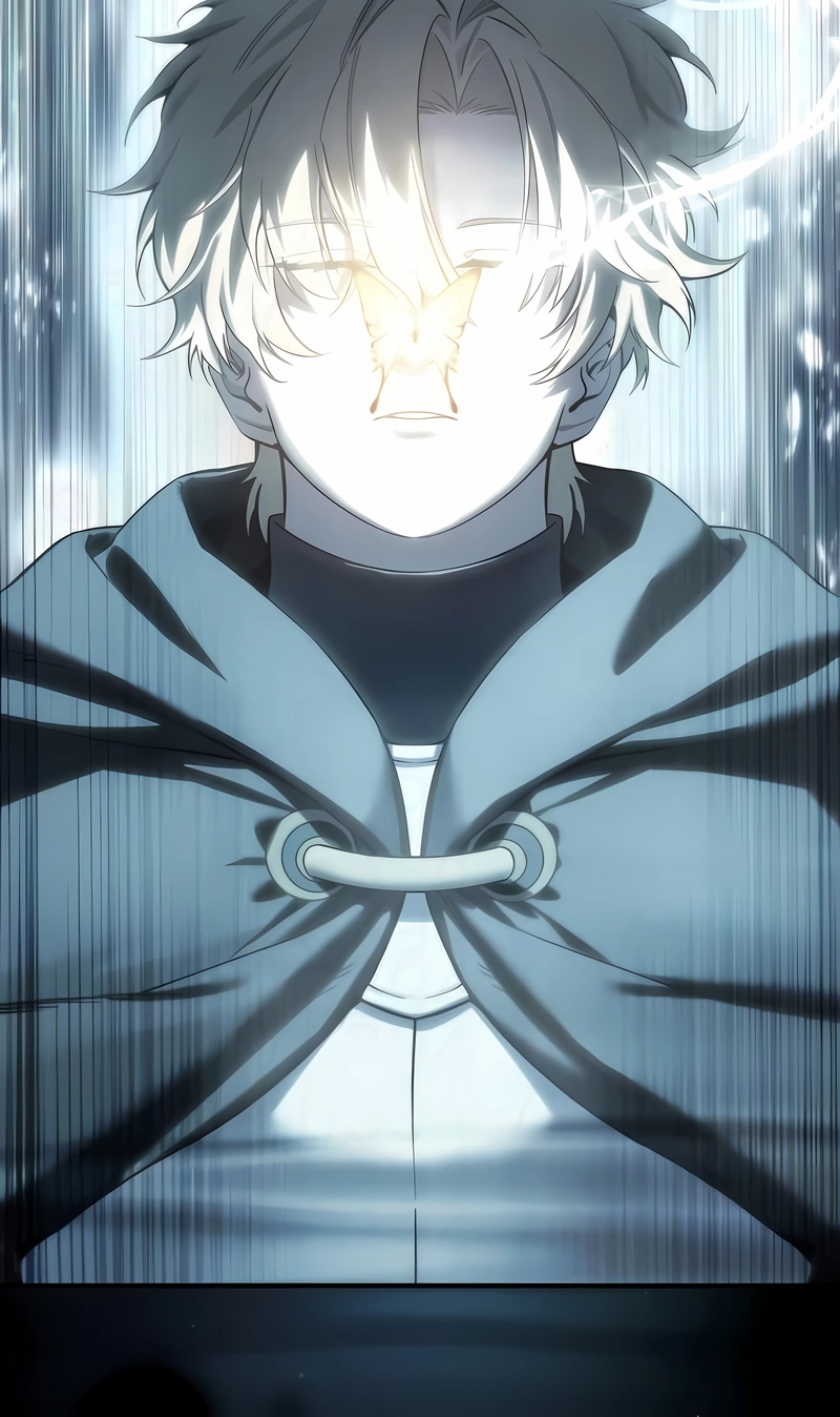 Read Mestre Espadachim Criado Pelas Estrelas BR Manga Online