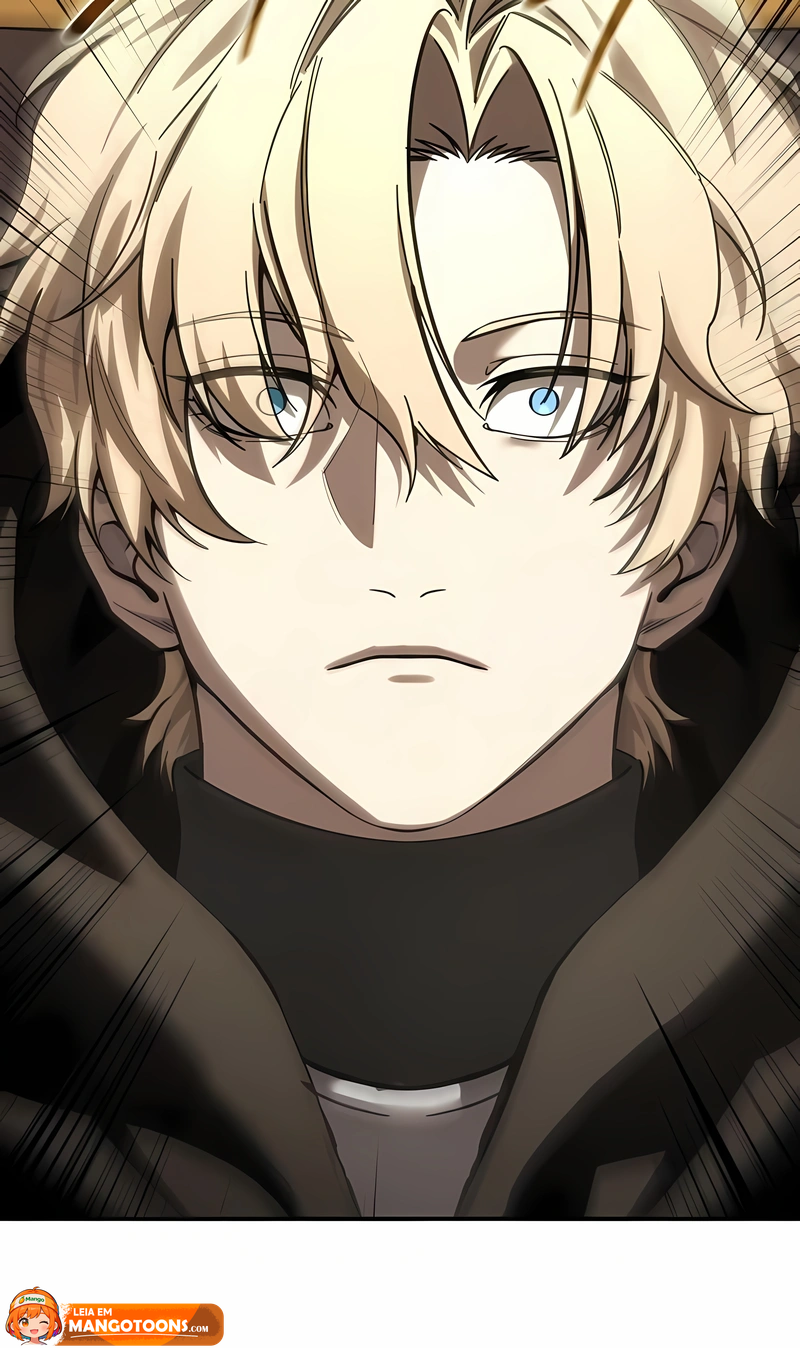 Read Mestre Espadachim Criado Pelas Estrelas BR Manga Online