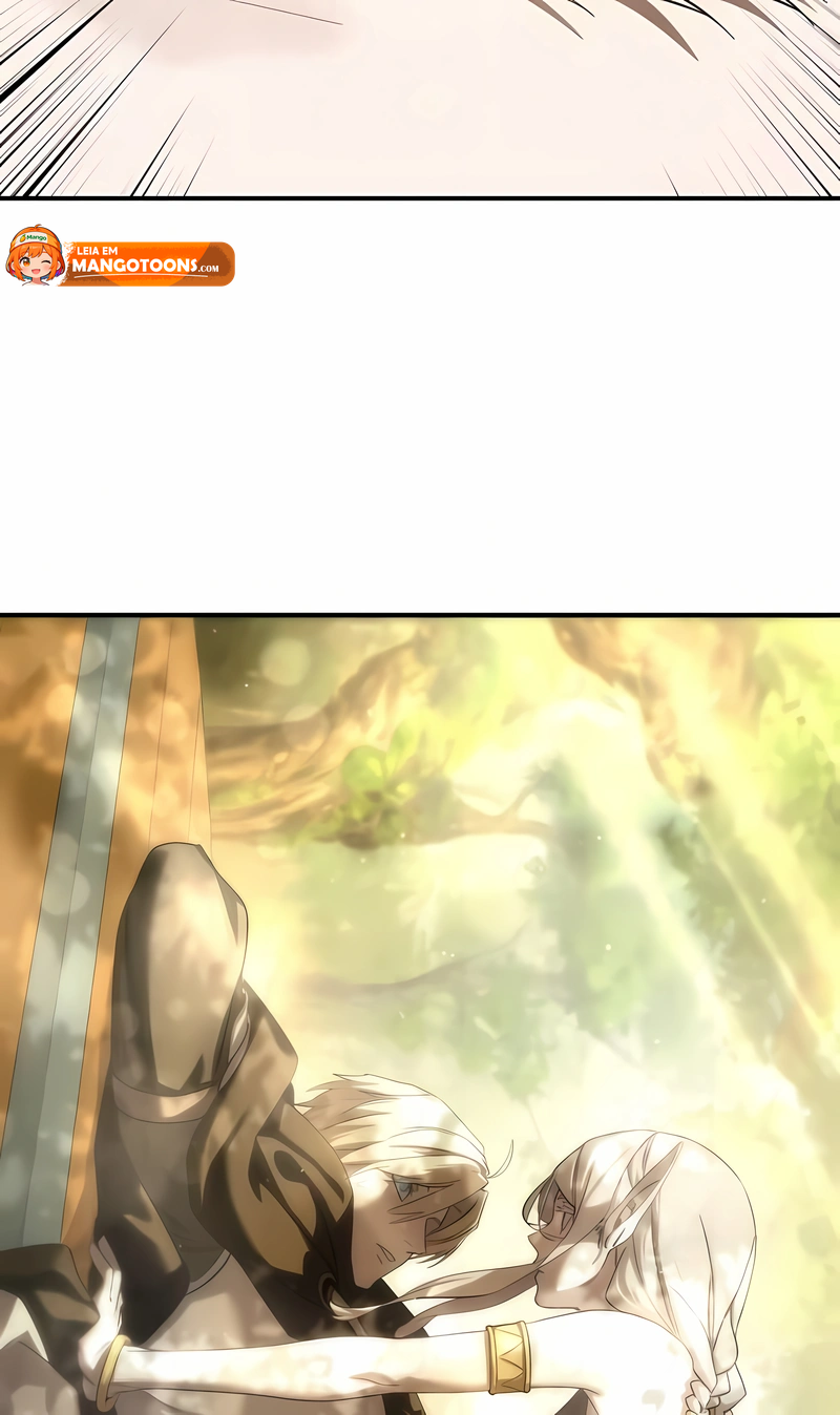 Read Mestre Espadachim Criado Pelas Estrelas BR Manga Online