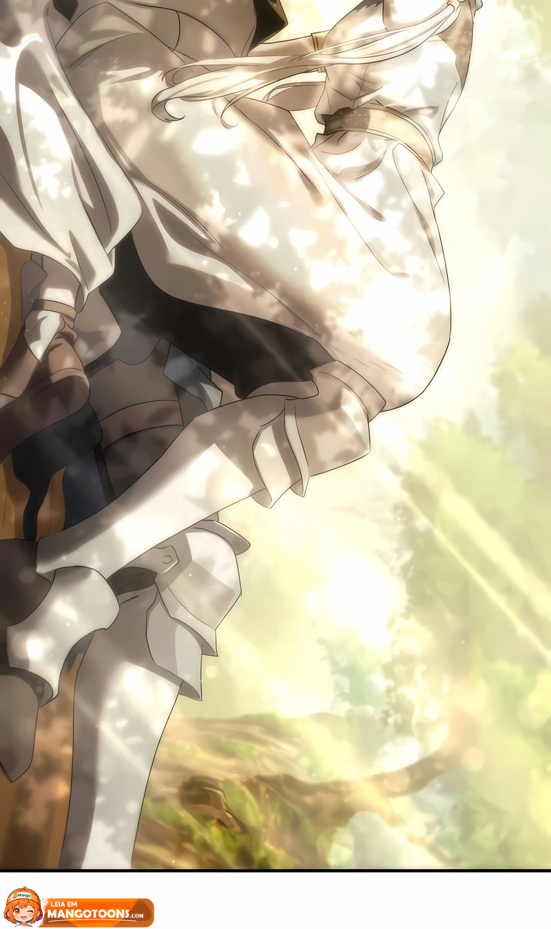 Read Mestre Espadachim Criado Pelas Estrelas BR Manga Online