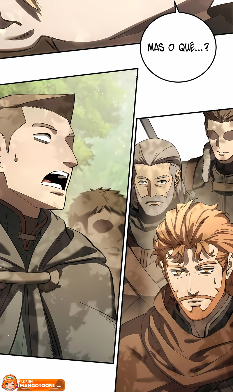 Read Mestre Espadachim Criado Pelas Estrelas BR Manga Online