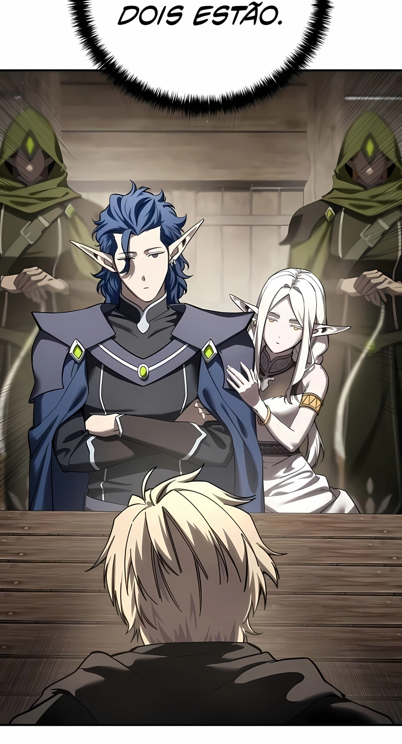 Read Mestre Espadachim Criado Pelas Estrelas BR Manga Online