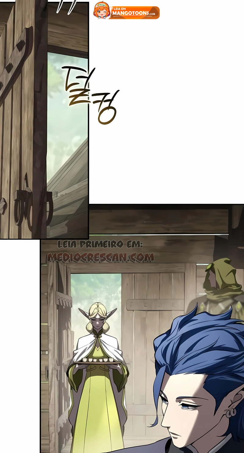 Read Mestre Espadachim Criado Pelas Estrelas BR Manga Online