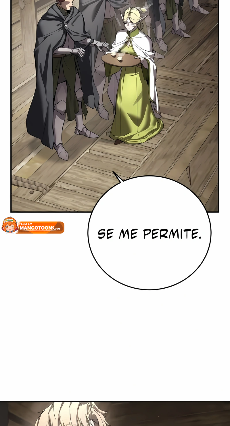 Read Mestre Espadachim Criado Pelas Estrelas BR Manga Online