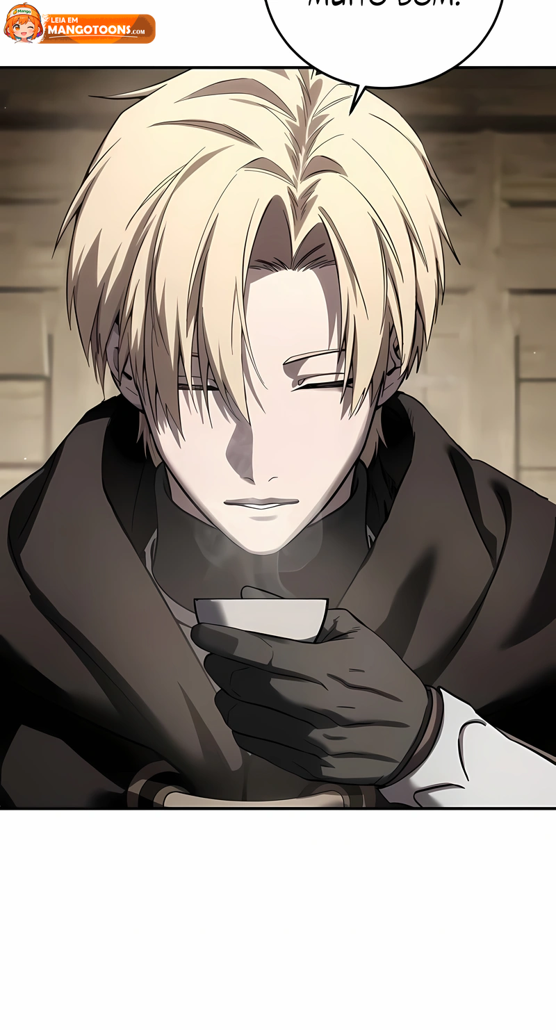 Read Mestre Espadachim Criado Pelas Estrelas BR Manga Online