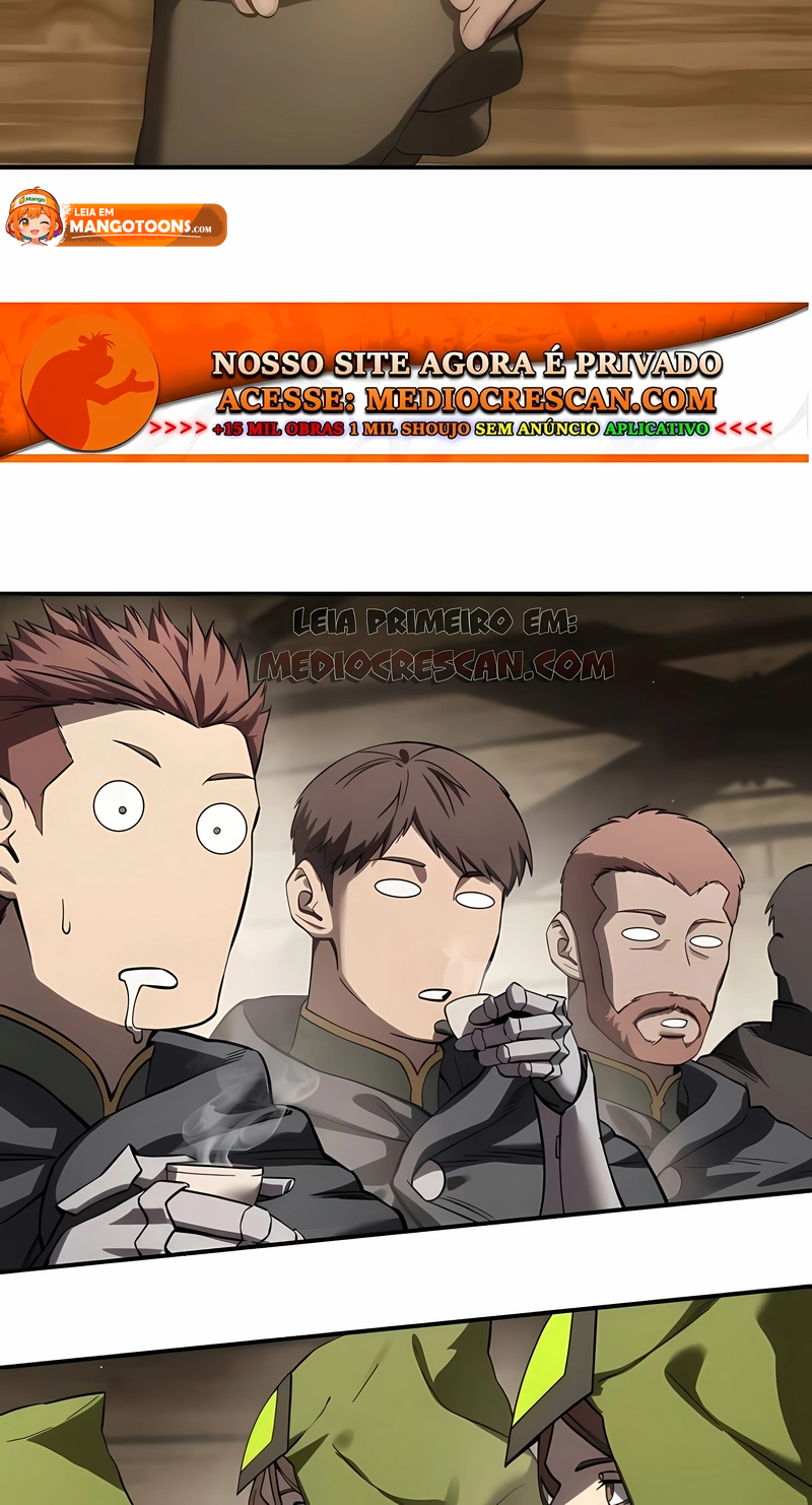 Read Mestre Espadachim Criado Pelas Estrelas BR Manga Online