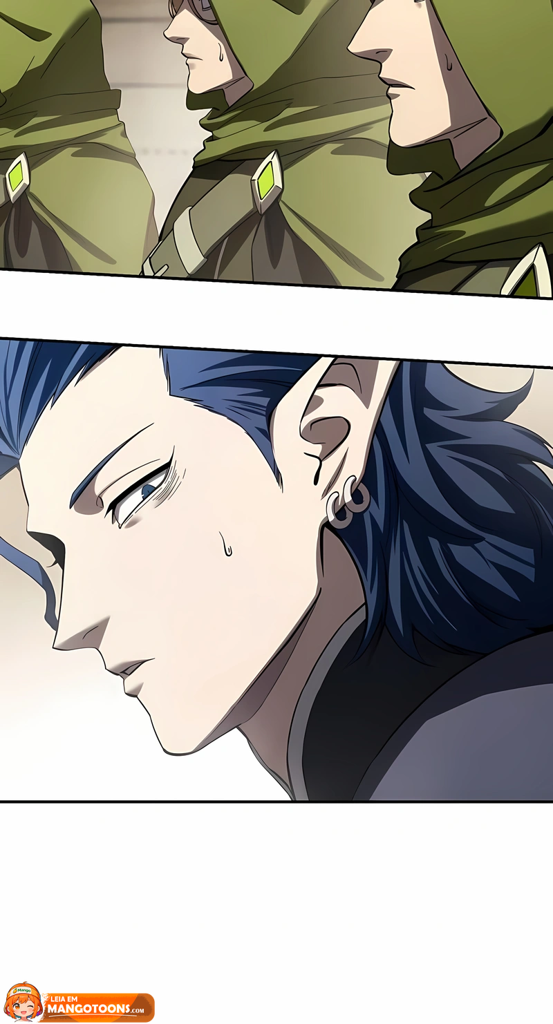 Read Mestre Espadachim Criado Pelas Estrelas BR Manga Online