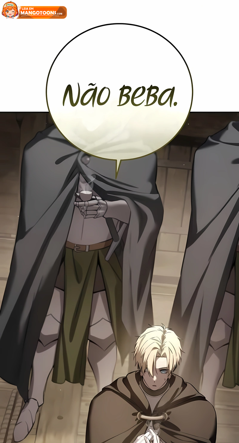 Read Mestre Espadachim Criado Pelas Estrelas BR Manga Online