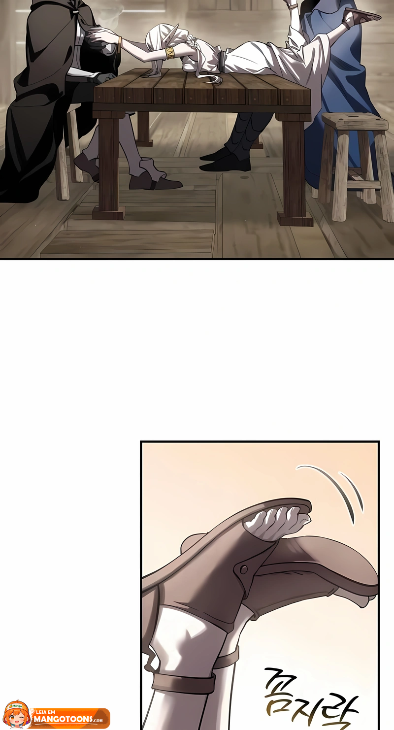 Read Mestre Espadachim Criado Pelas Estrelas BR Manga Online