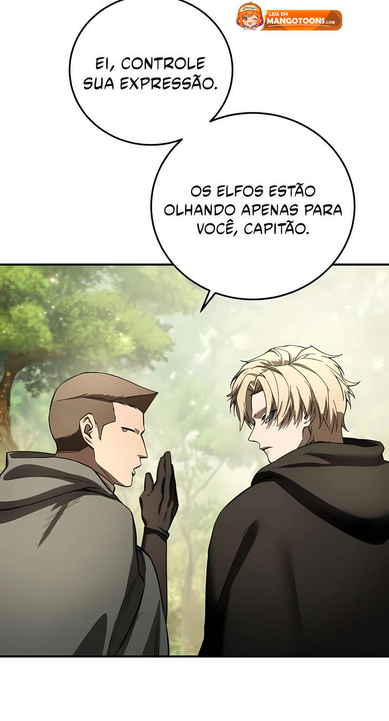 Read Mestre Espadachim Criado Pelas Estrelas BR Manga Online