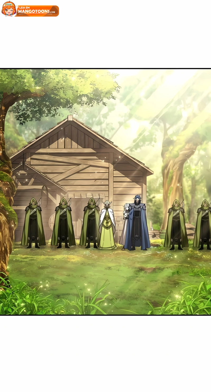 Read Mestre Espadachim Criado Pelas Estrelas BR Manga Online