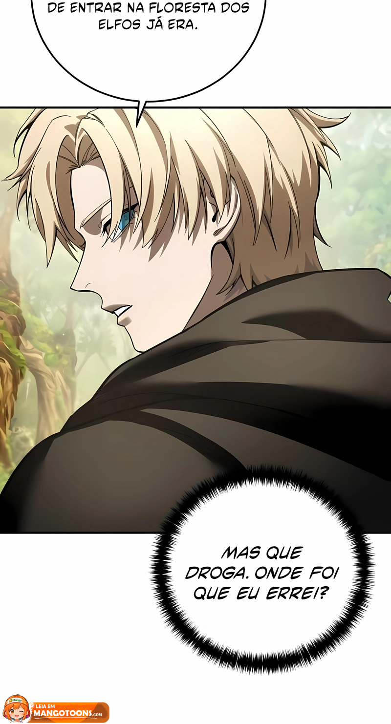 Read Mestre Espadachim Criado Pelas Estrelas BR Manga Online