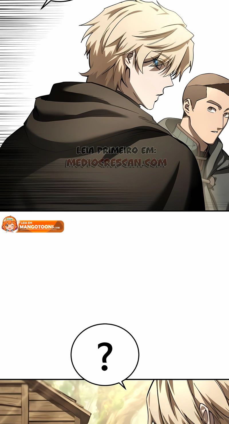 Read Mestre Espadachim Criado Pelas Estrelas BR Manga Online