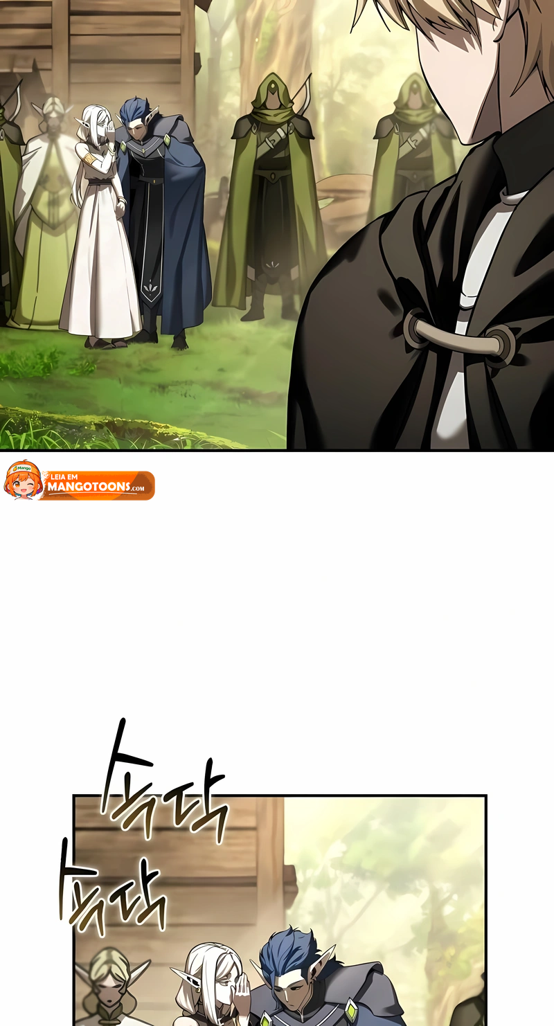 Read Mestre Espadachim Criado Pelas Estrelas BR Manga Online