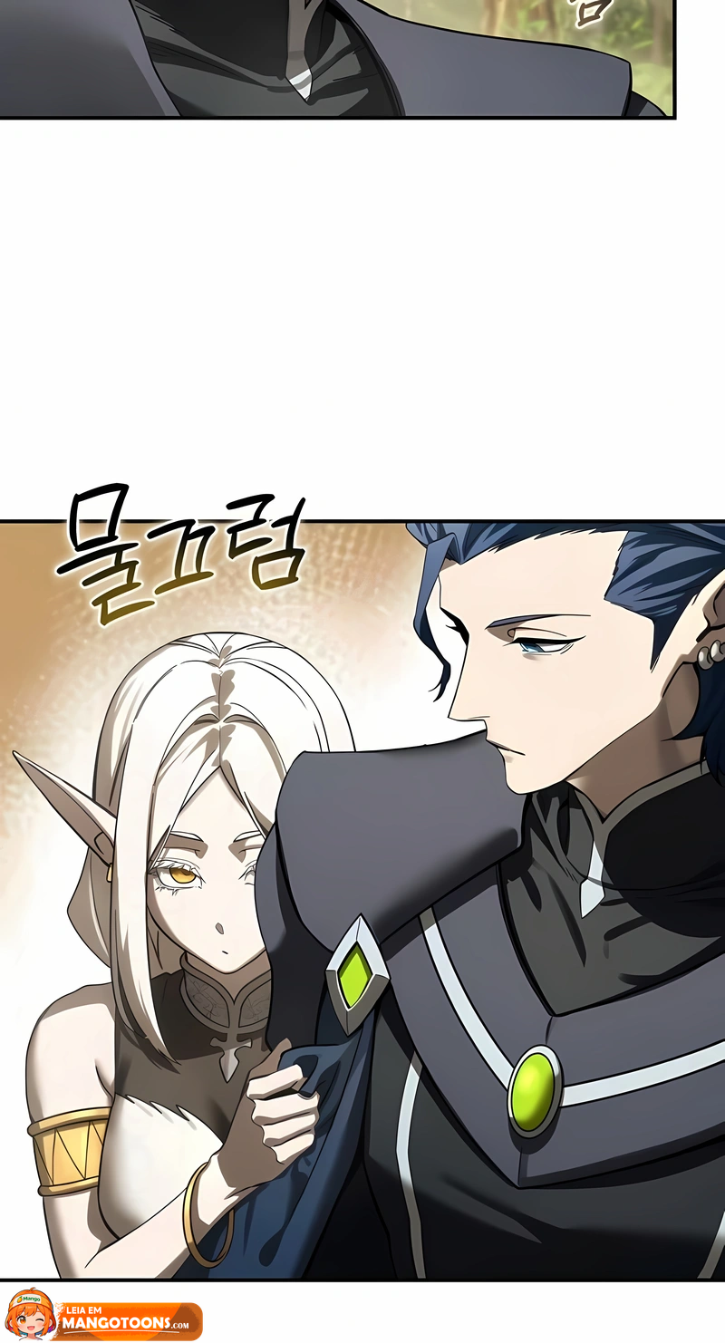 Read Mestre Espadachim Criado Pelas Estrelas BR Manga Online