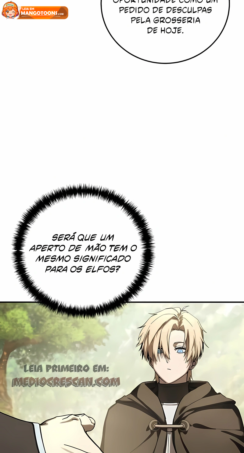 Read Mestre Espadachim Criado Pelas Estrelas BR Manga Online