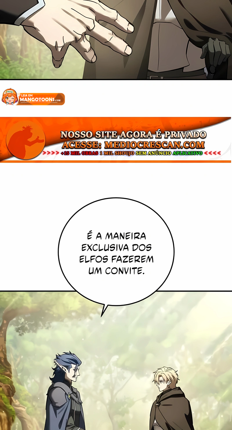 Read Mestre Espadachim Criado Pelas Estrelas BR Manga Online