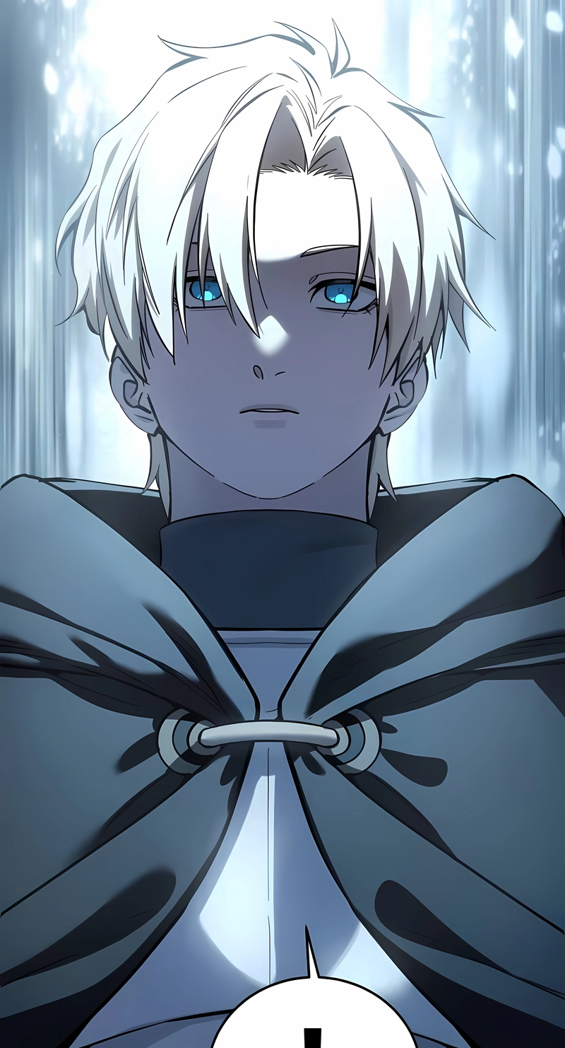 Read Mestre Espadachim Criado Pelas Estrelas BR Manga Online