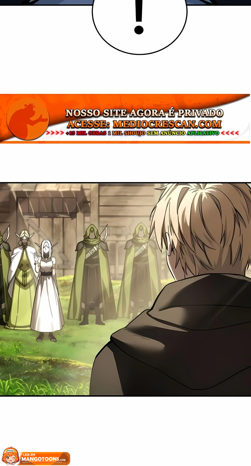 Read Mestre Espadachim Criado Pelas Estrelas BR Manga Online