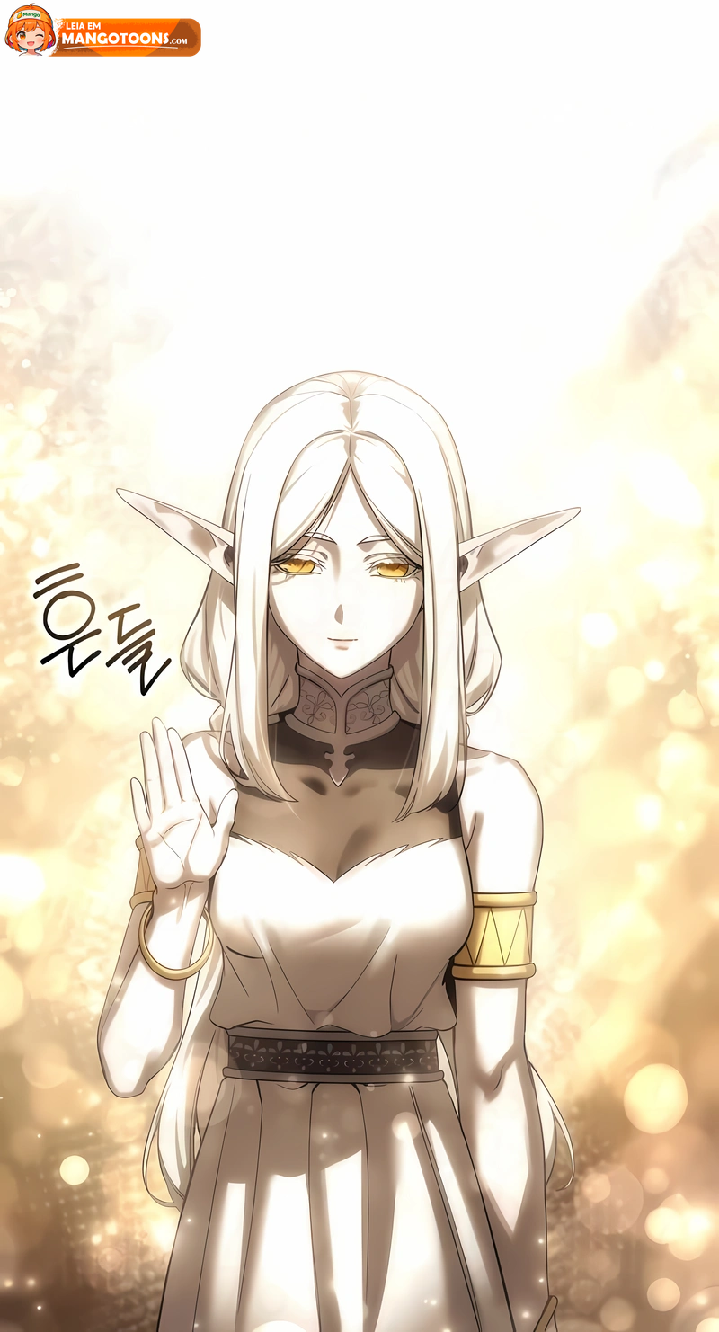 Read Mestre Espadachim Criado Pelas Estrelas BR Manga Online