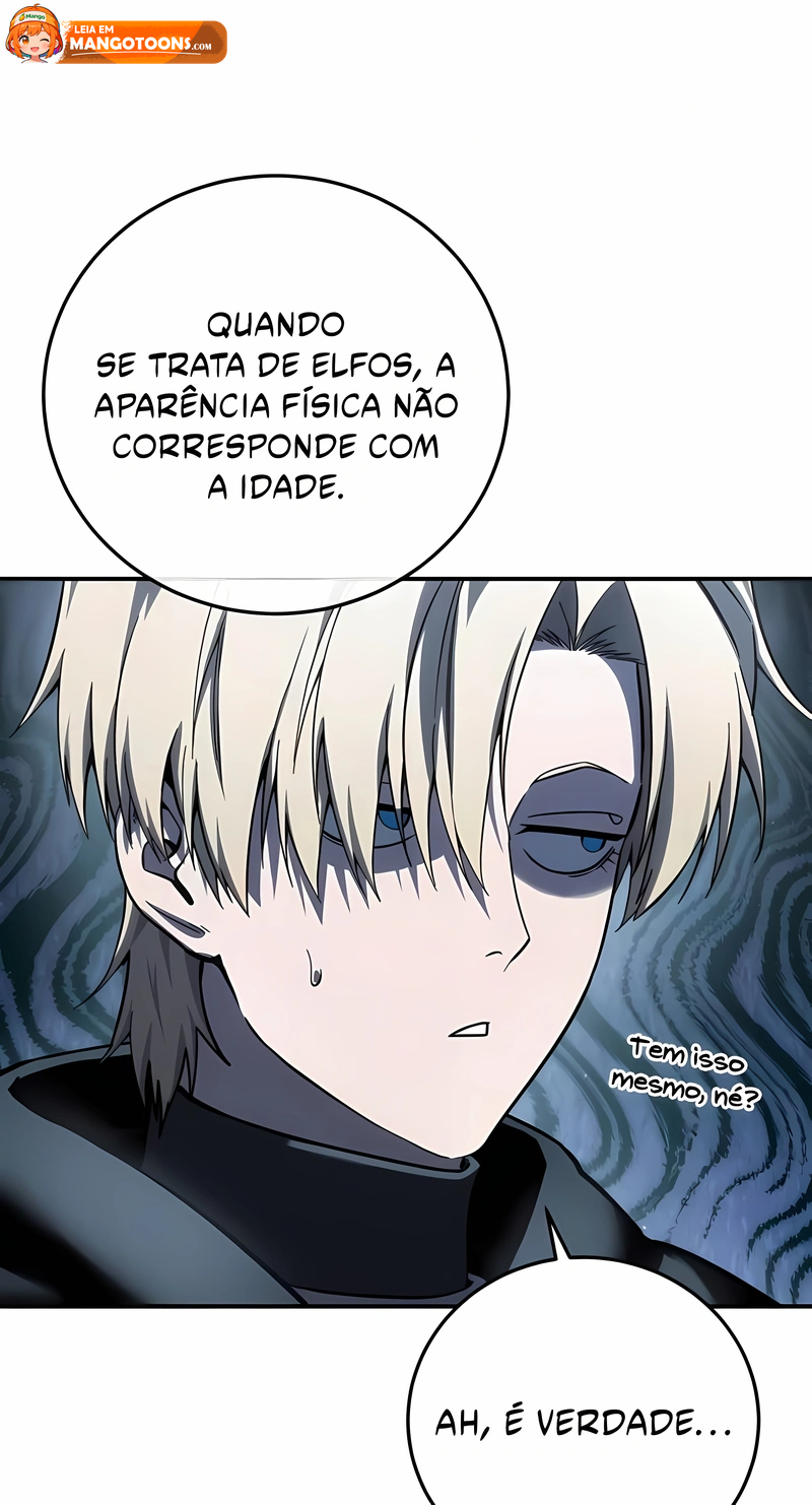 Read Mestre Espadachim Criado Pelas Estrelas BR Manga Online