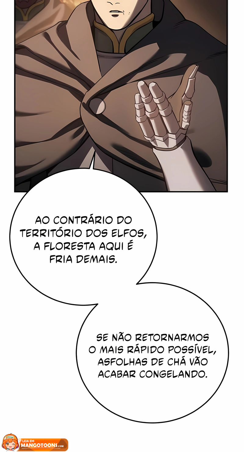Read Mestre Espadachim Criado Pelas Estrelas BR Manga Online