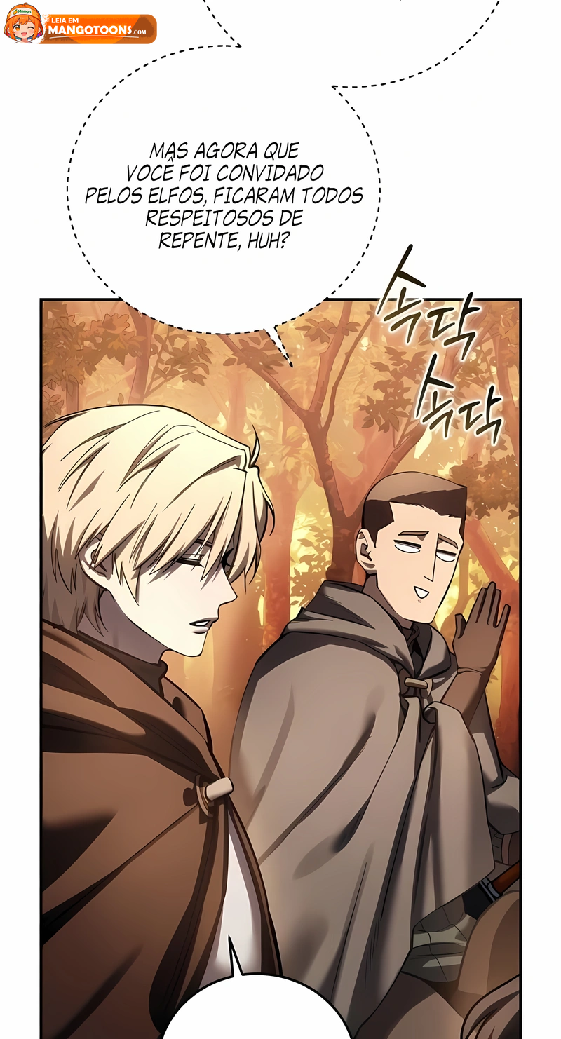 Read Mestre Espadachim Criado Pelas Estrelas BR Manga Online