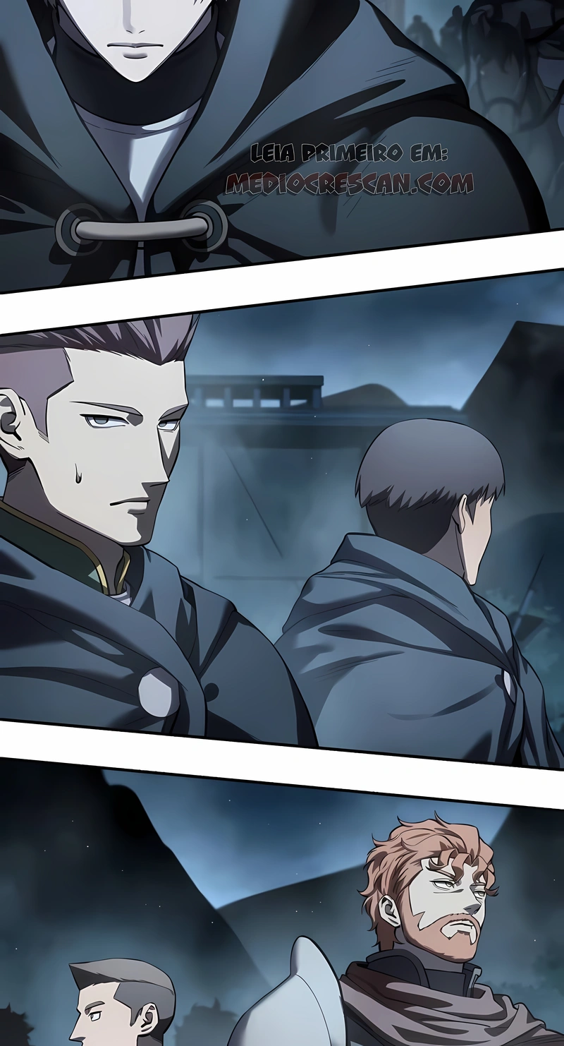 Read Mestre Espadachim Criado Pelas Estrelas BR Manga Online