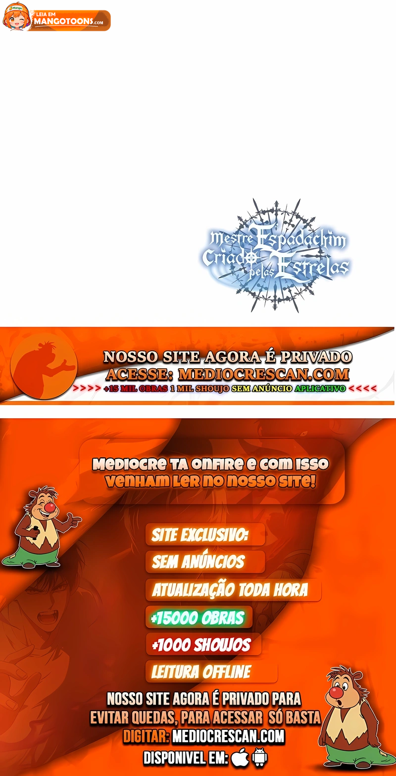 Read Mestre Espadachim Criado Pelas Estrelas BR Manga Online