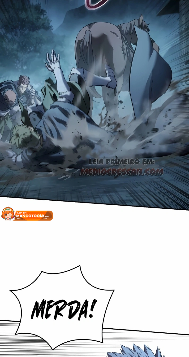 Read Mestre Espadachim Criado Pelas Estrelas BR Manga Online