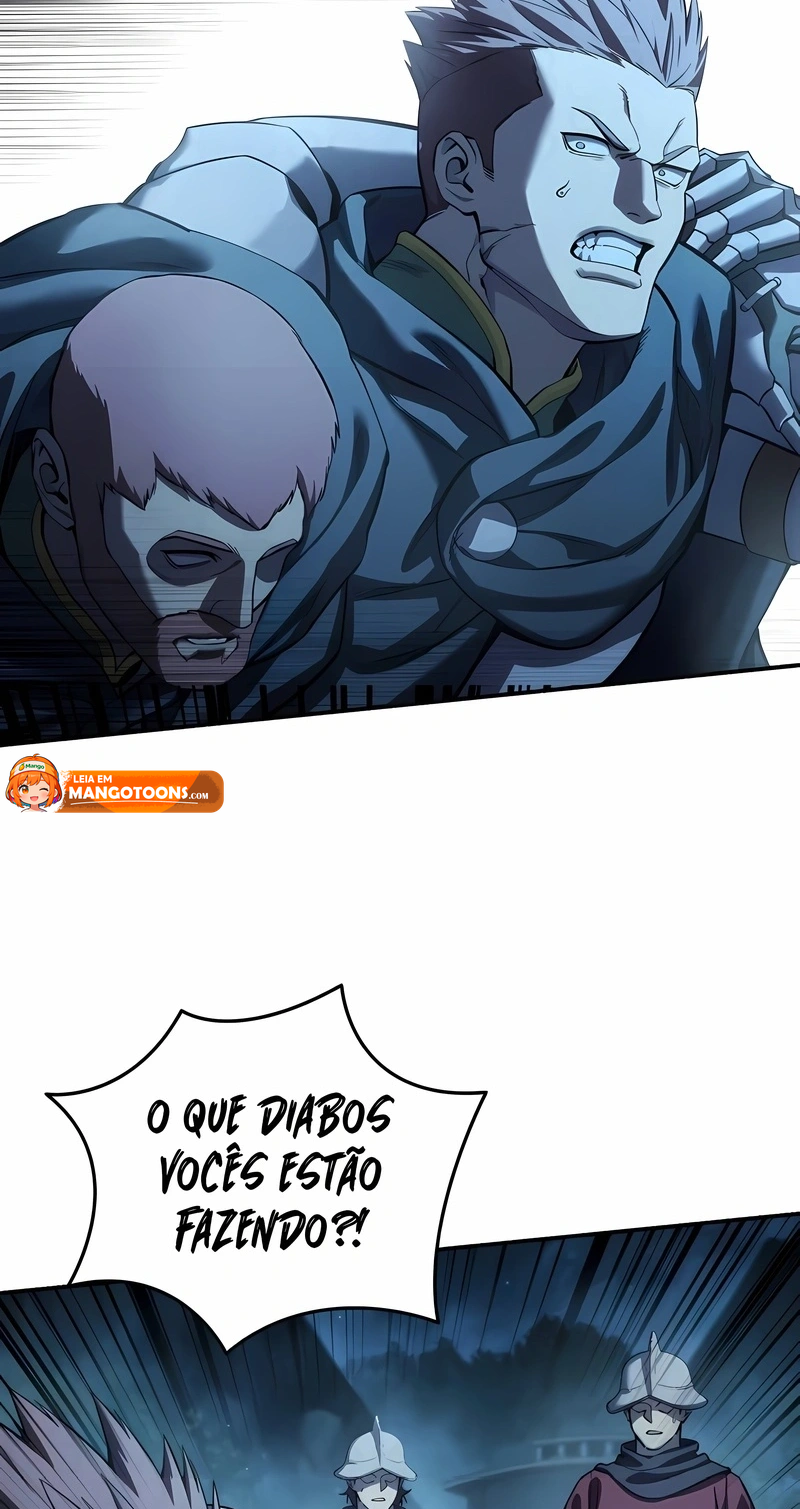 Read Mestre Espadachim Criado Pelas Estrelas BR Manga Online