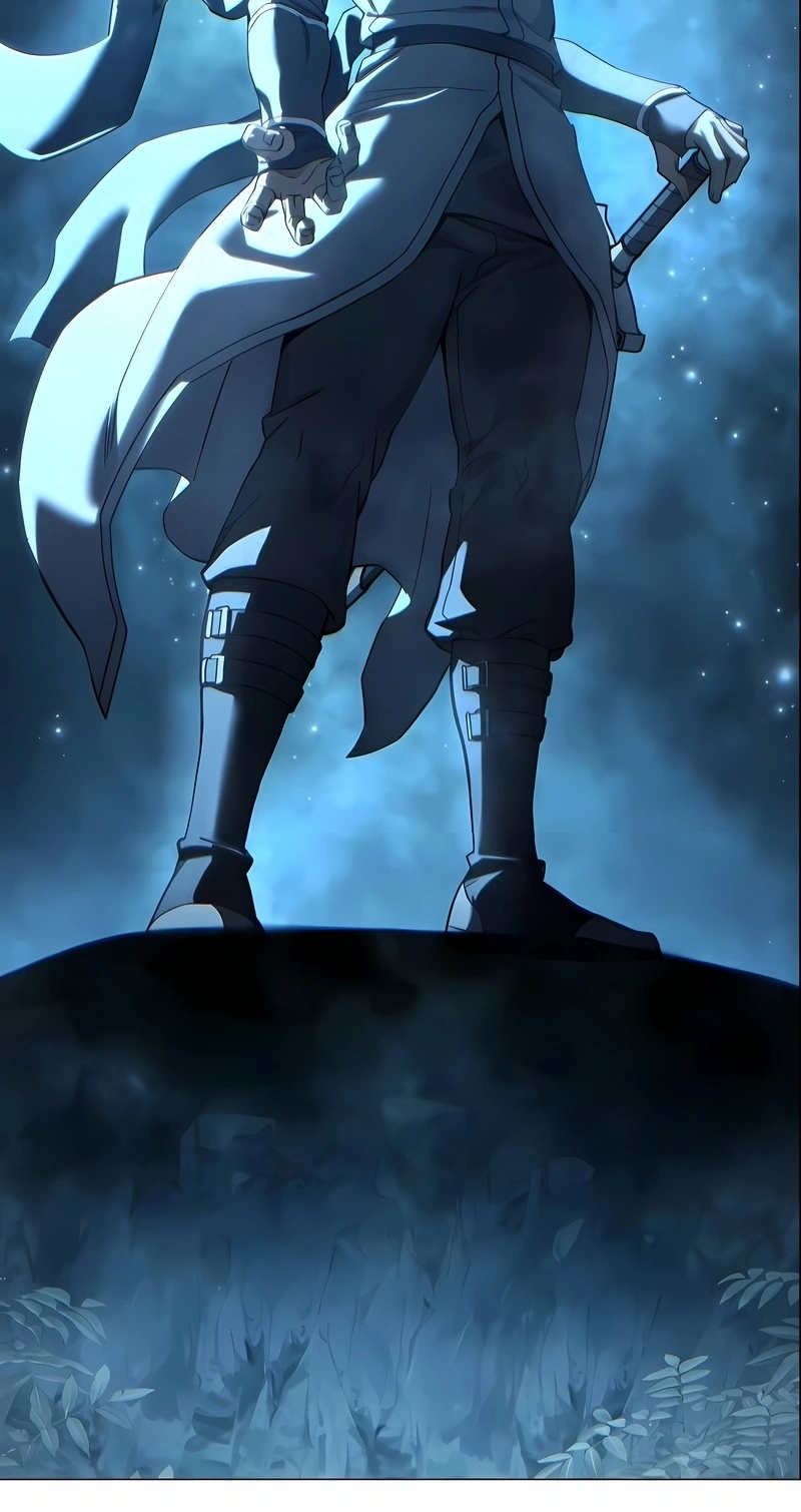 Read Mestre Espadachim Criado Pelas Estrelas BR Manga Online