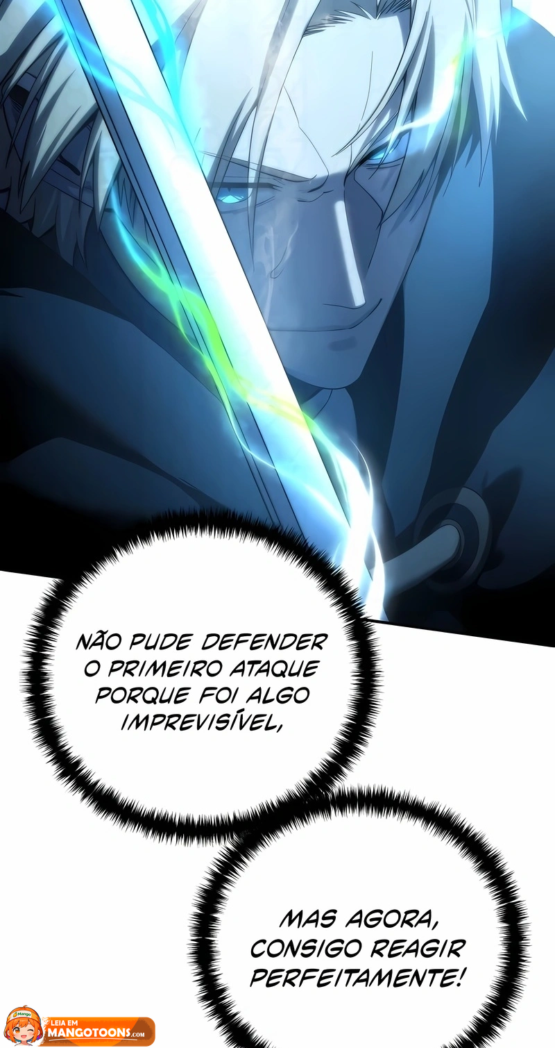 Read Mestre Espadachim Criado Pelas Estrelas BR Manga Online