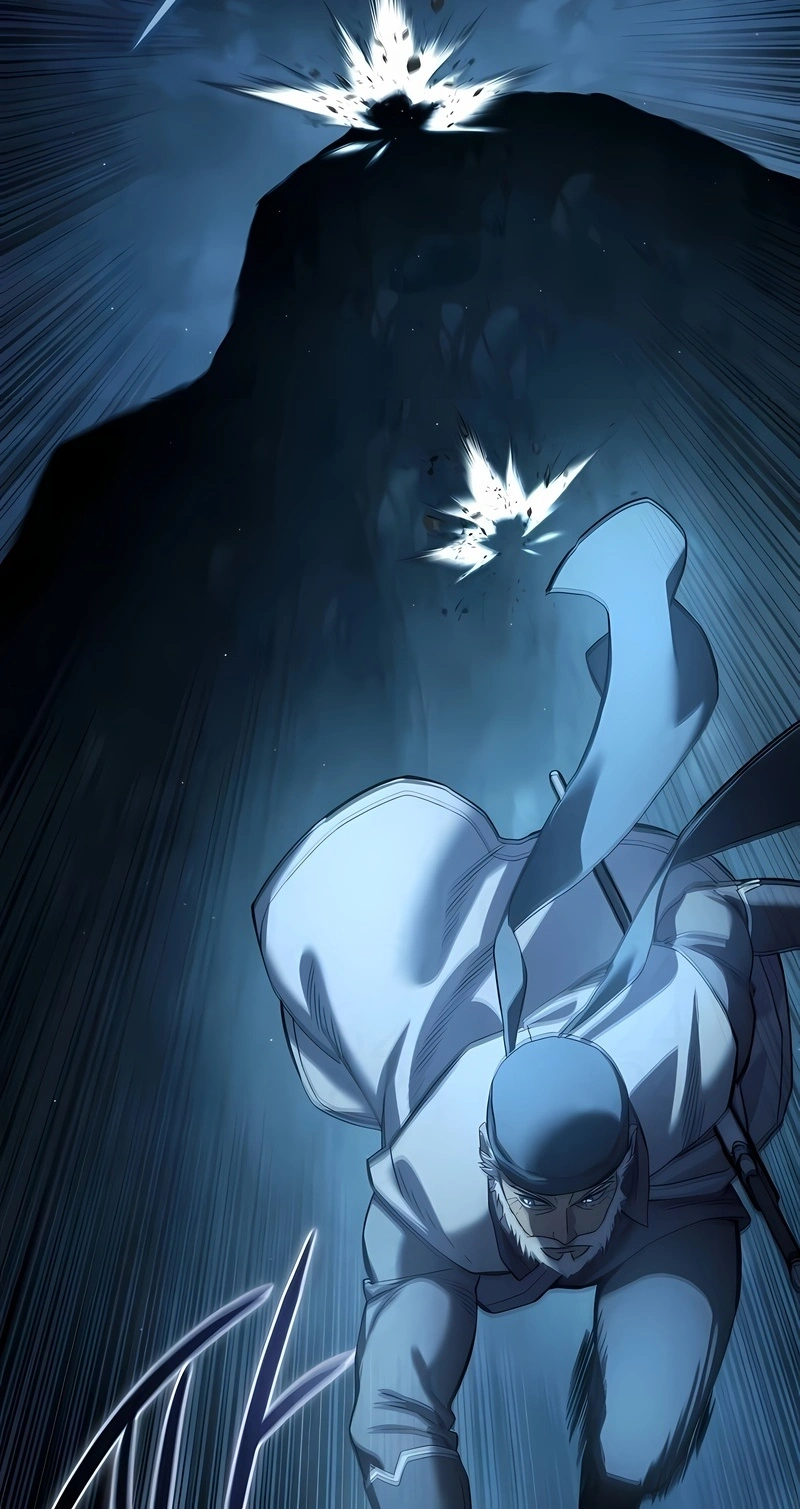 Read Mestre Espadachim Criado Pelas Estrelas BR Manga Online