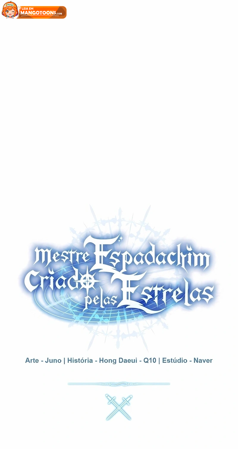Read Mestre Espadachim Criado Pelas Estrelas BR Manga Online