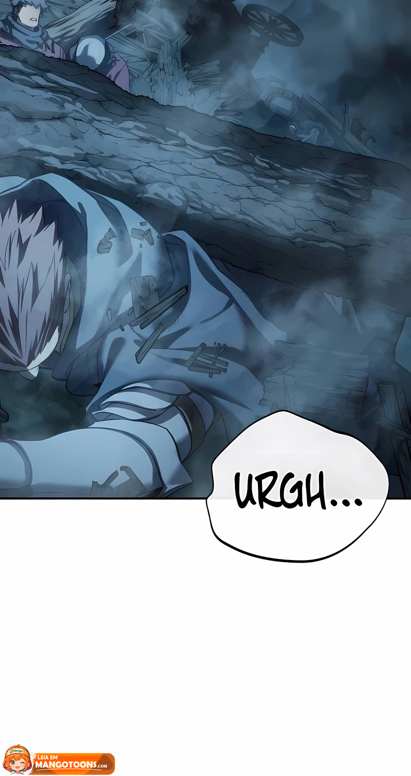 Read Mestre Espadachim Criado Pelas Estrelas BR Manga Online