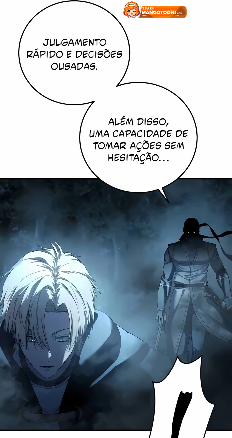 Read Mestre Espadachim Criado Pelas Estrelas BR Manga Online