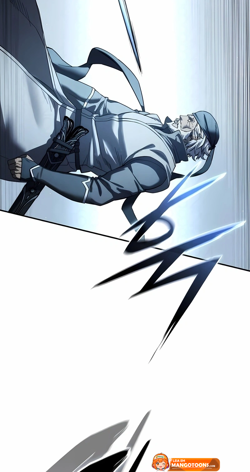 Read Mestre Espadachim Criado Pelas Estrelas BR Manga Online