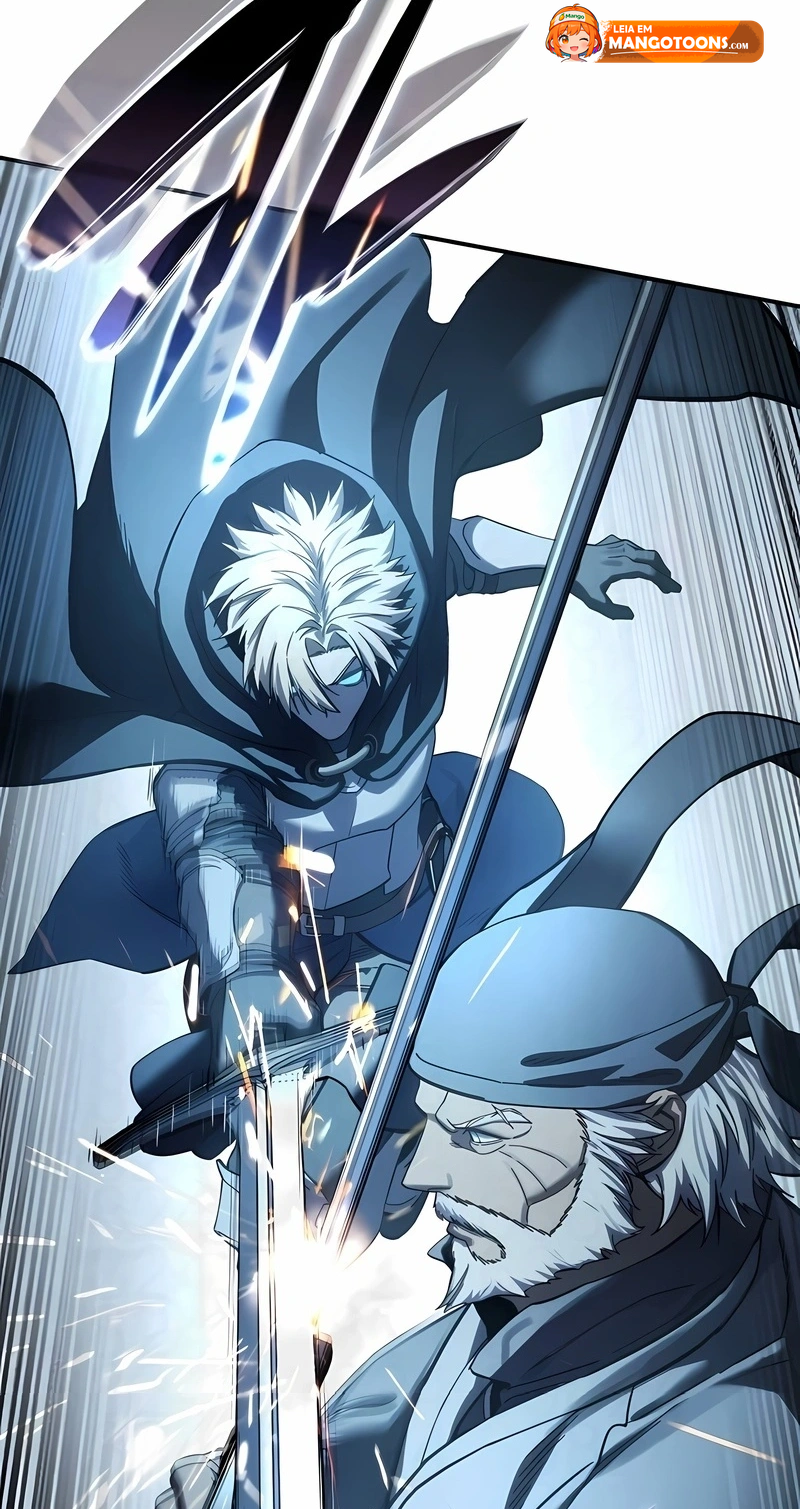 Read Mestre Espadachim Criado Pelas Estrelas BR Manga Online