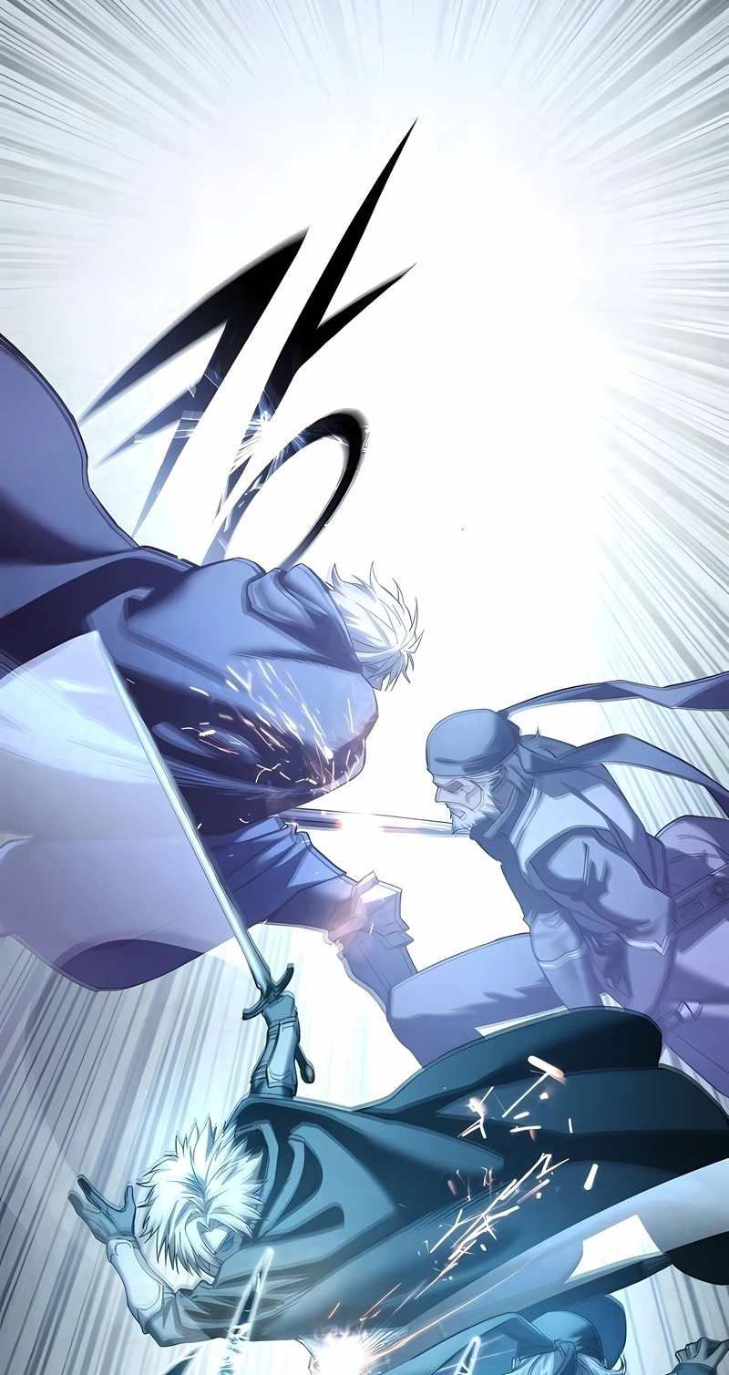 Read Mestre Espadachim Criado Pelas Estrelas BR Manga Online