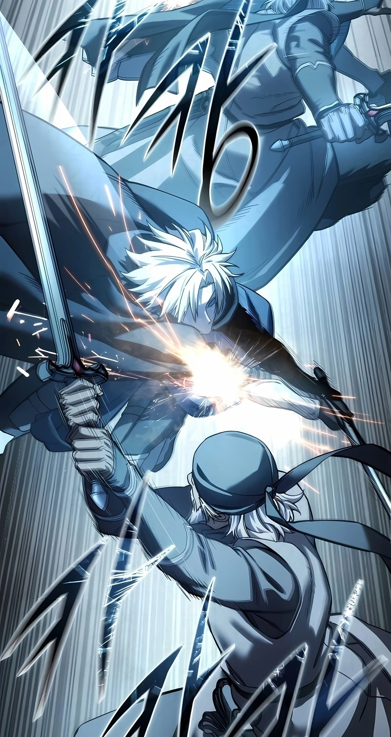 Read Mestre Espadachim Criado Pelas Estrelas BR Manga Online