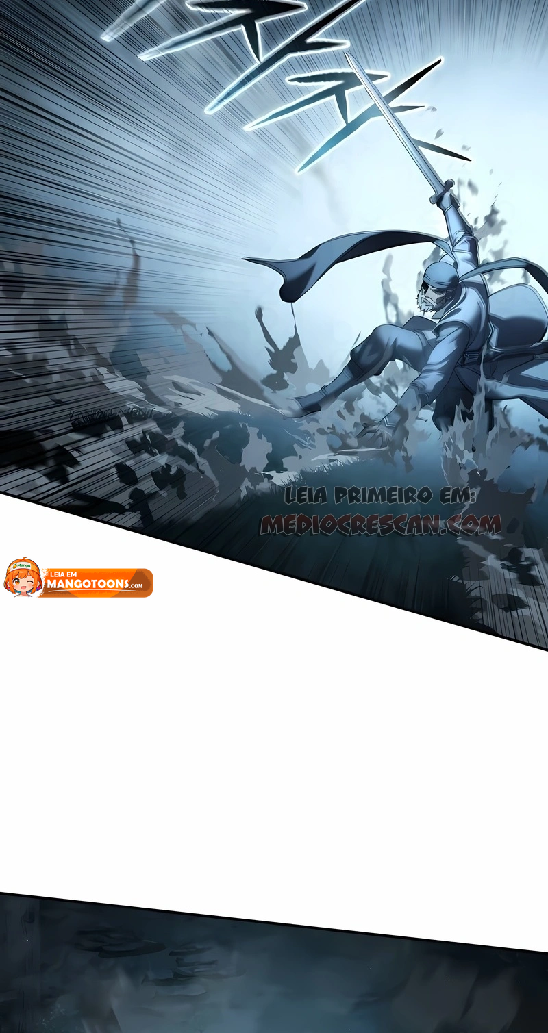 Read Mestre Espadachim Criado Pelas Estrelas BR Manga Online