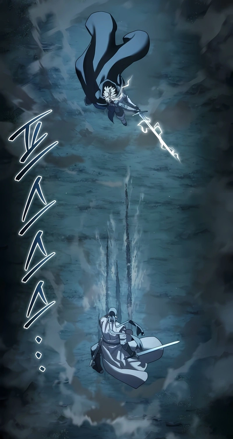 Read Mestre Espadachim Criado Pelas Estrelas BR Manga Online