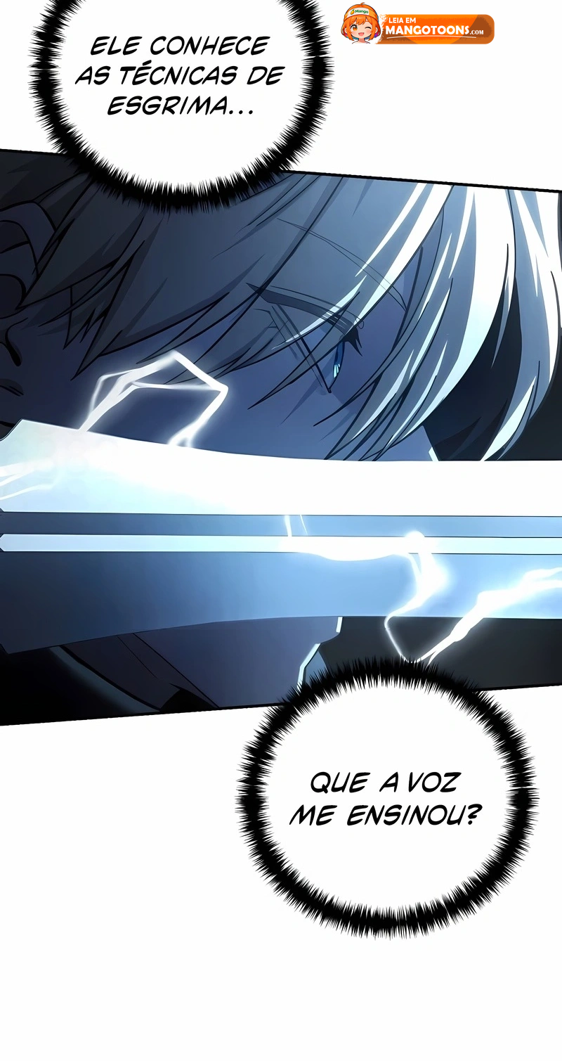 Read Mestre Espadachim Criado Pelas Estrelas BR Manga Online