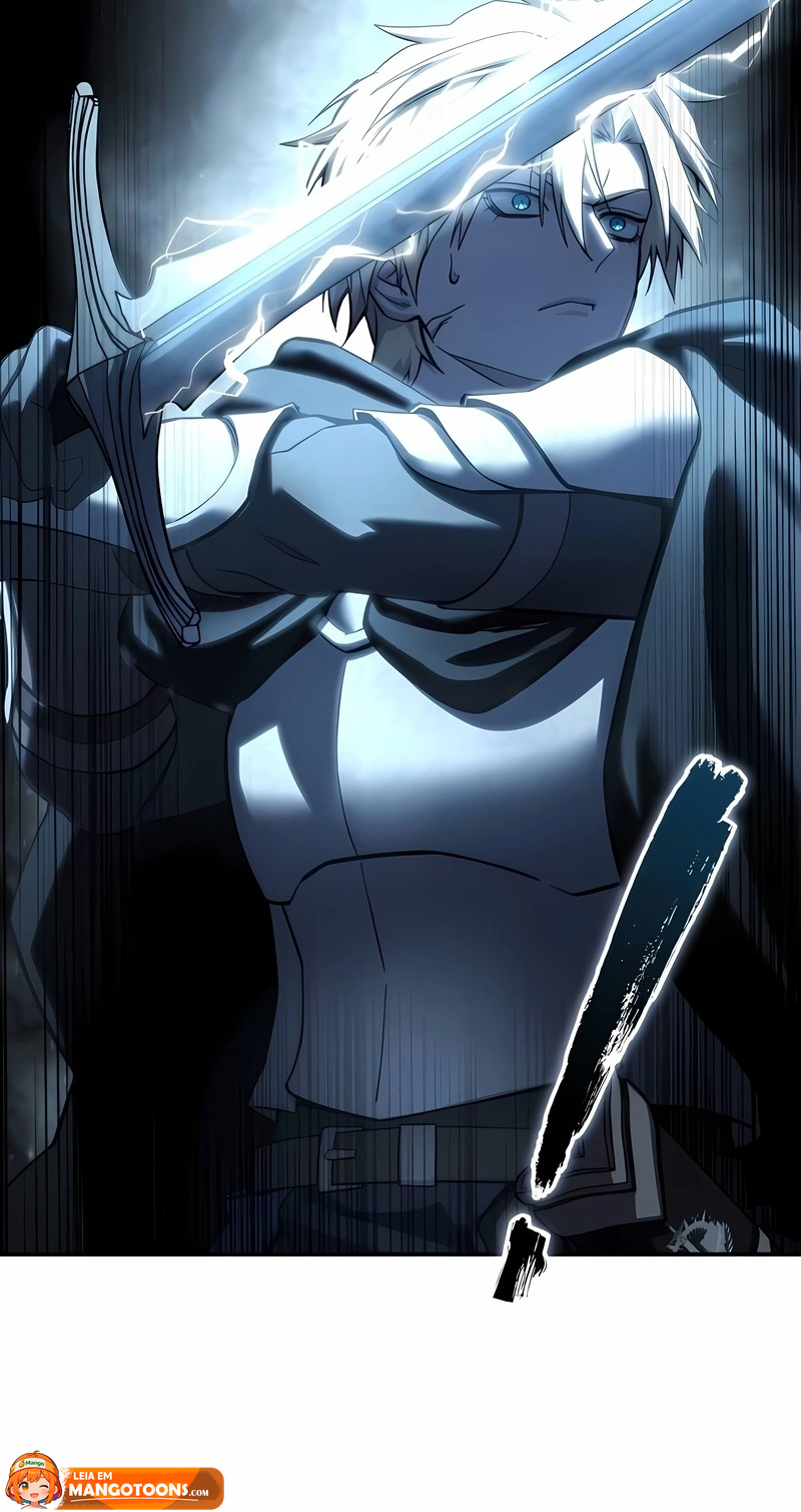 Read Mestre Espadachim Criado Pelas Estrelas BR Manga Online