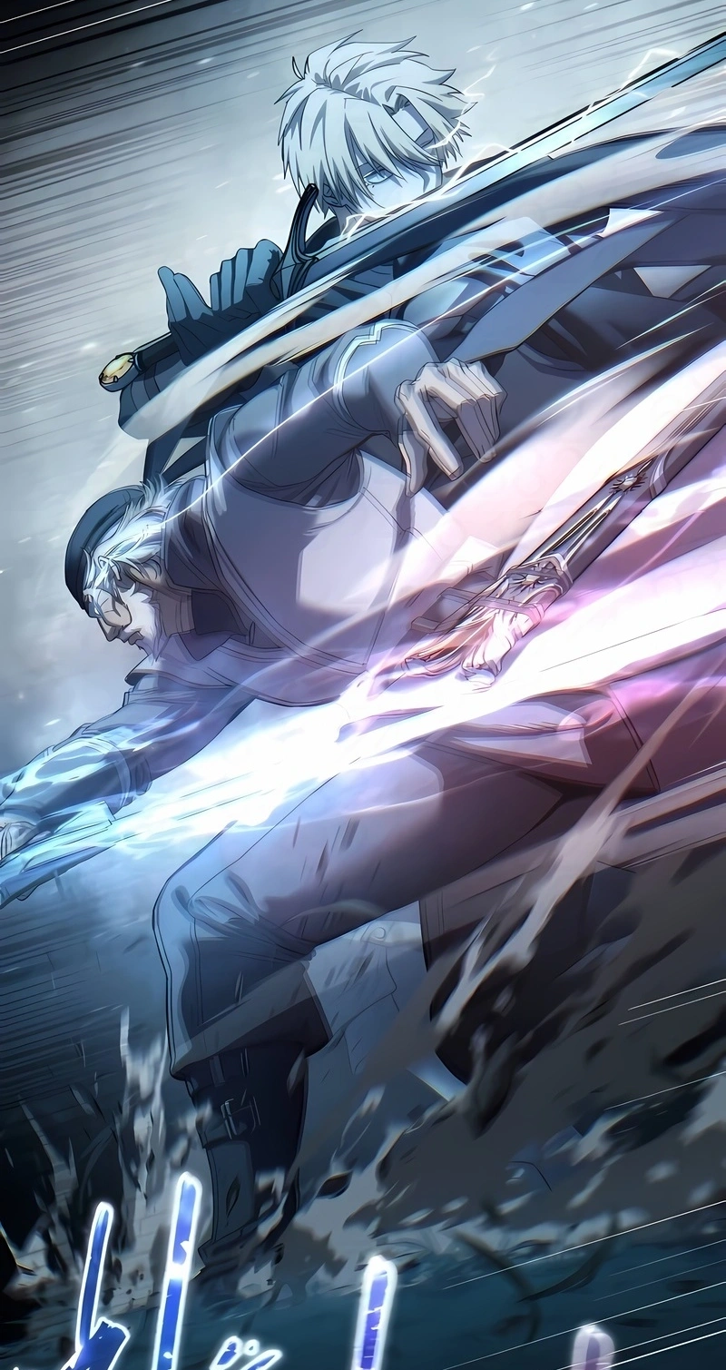 Read Mestre Espadachim Criado Pelas Estrelas BR Manga Online