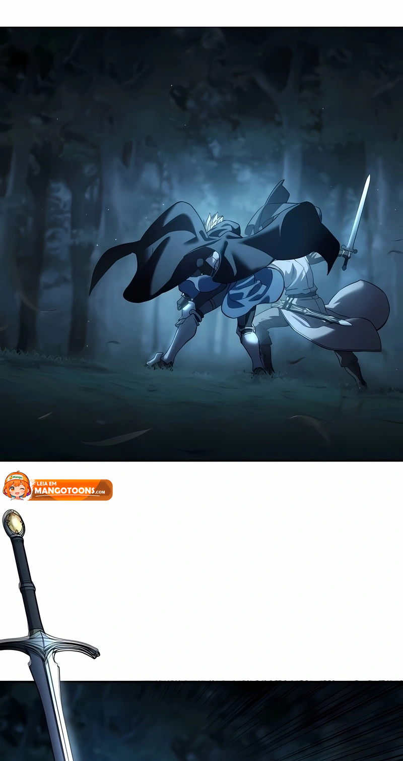 Read Mestre Espadachim Criado Pelas Estrelas BR Manga Online