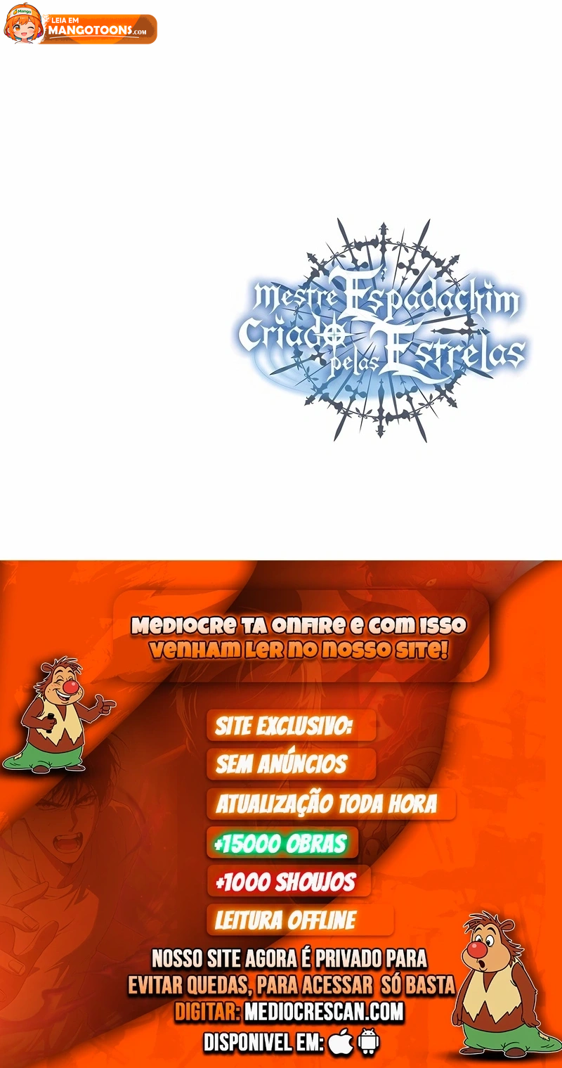 Read Mestre Espadachim Criado Pelas Estrelas BR Manga Online